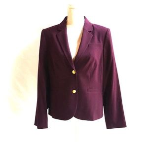 NWOT Nine West Women’s Blazer